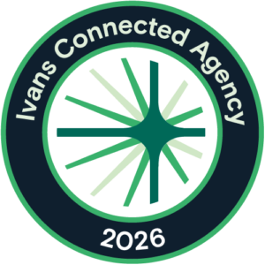 Awards - Ivans Connected Agency 2026